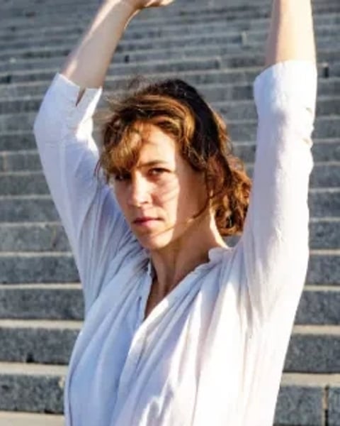 Doria Belanger
