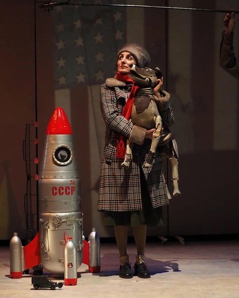 Xirriquiteula teatre