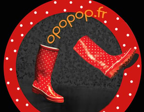 Compagnie Opopop