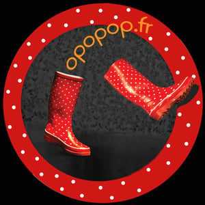 Compagnie Opopop