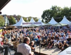 The French Preservation Hall