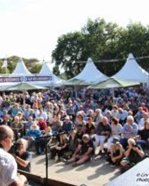 The French Preservation Hall