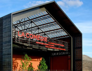 La Comédie de Saint-Étienne