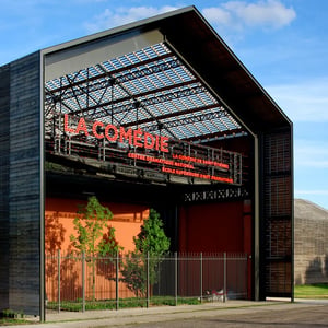 La Comédie de Saint-Étienne