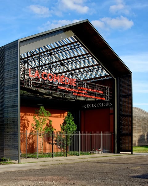 La Comédie de Saint-Étienne