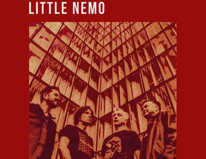 LITTLE NEMO