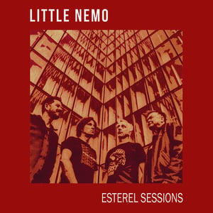 LITTLE NEMO