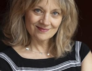Nadège Perrier