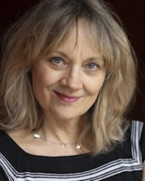 Nadège Perrier