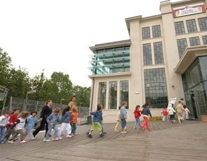 Fondazione Teatro Ragazzi e Giovani