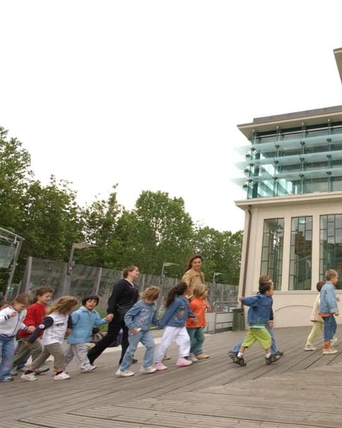 Fondazione Teatro Ragazzi e Giovani