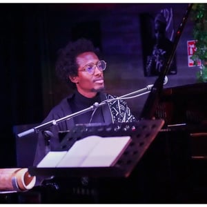 Xavier Belin Quartet