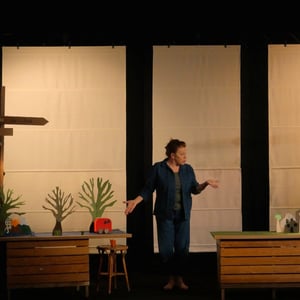 Groupe Maritime de Théâtre