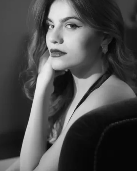 Francesca Pia Vitale