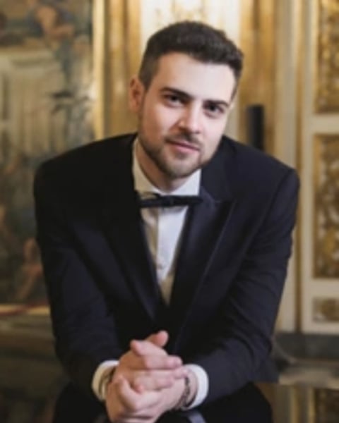 Matteo Mancini