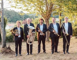 Quintette Turbulences