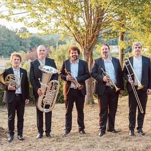 Quintette Turbulences
