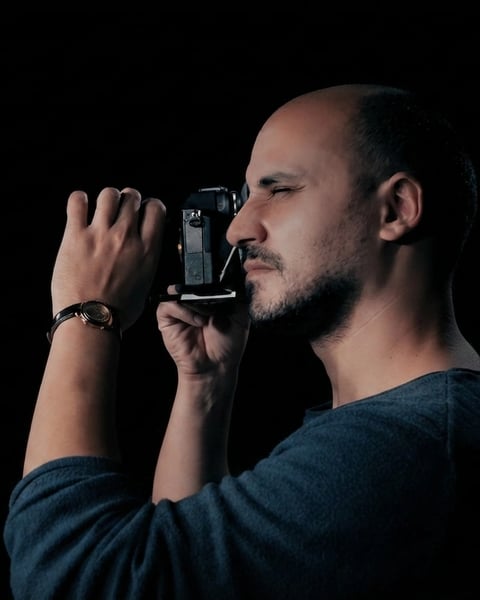 Anouar Brissel