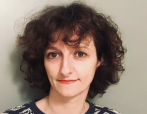 Nathalie Pallandre