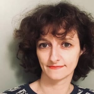 Nathalie Pallandre