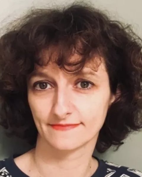 Nathalie Pallandre
