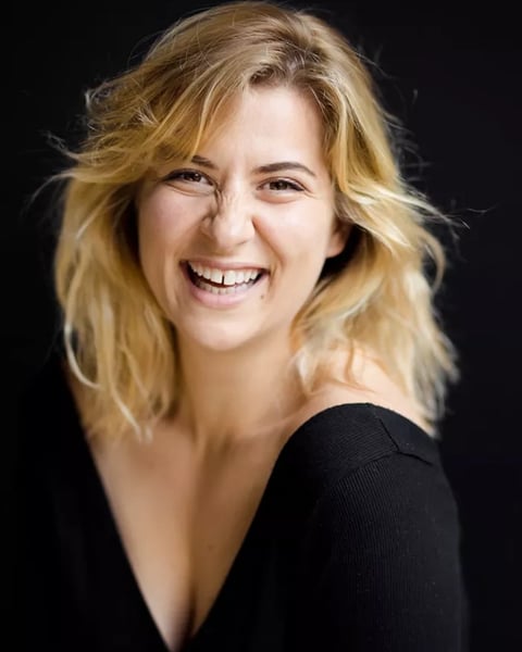 Jeanne Jerosme