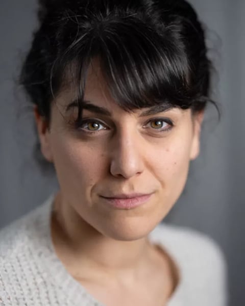 Marion Préïté