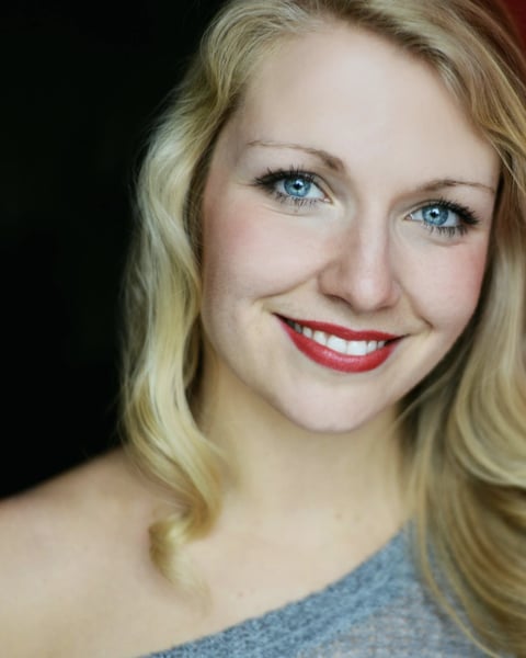 Mélanie Paiement