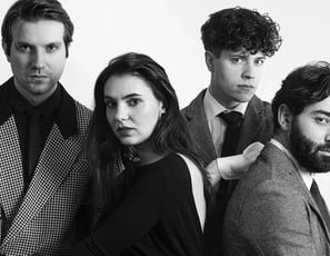 Quatuor Elmire