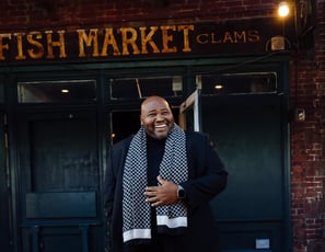 Issachah Savage