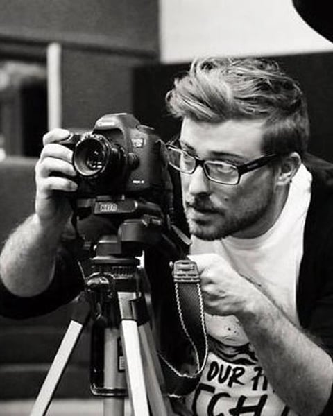 David Moreau