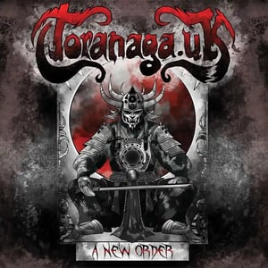 Toranaga UK