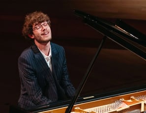 Arthur Hinnewinkel (piano)