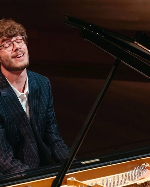 Arthur Hinnewinkel (piano)