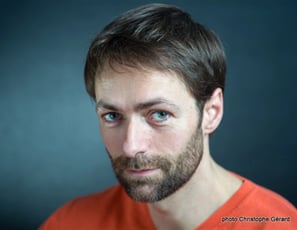 Xavier Clion