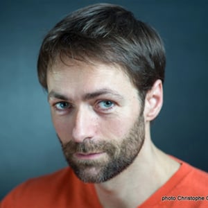 Xavier Clion
