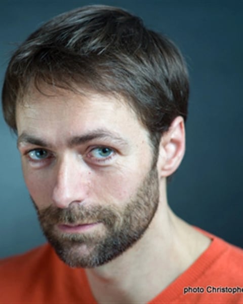 Xavier Clion