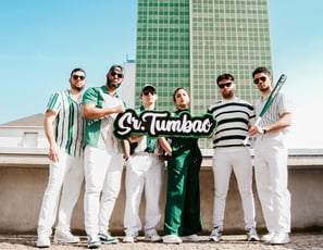 Sr. Tumbao