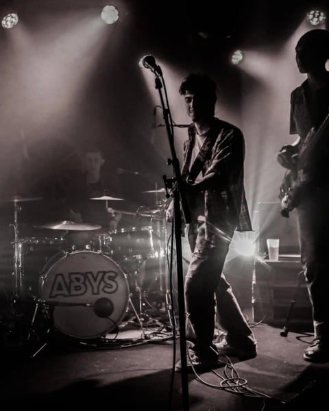 Abys
