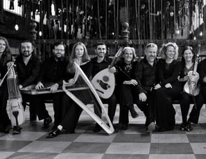 Canticum Novum