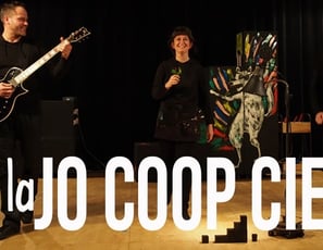 Jo Coop Cie