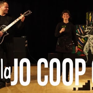 Jo Coop Cie