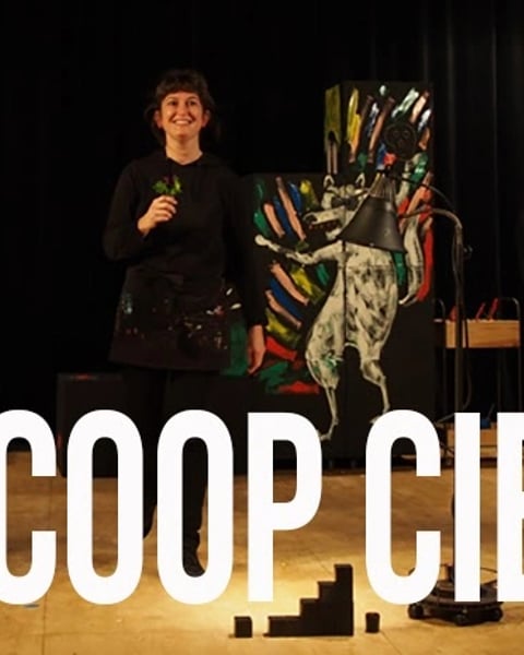 Jo Coop Cie