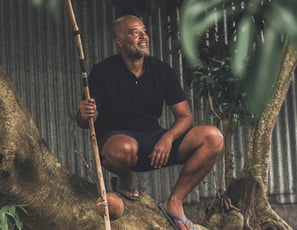 jidé waro