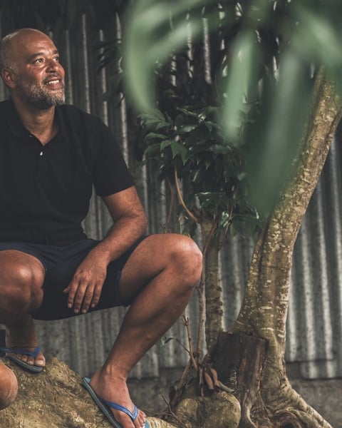jidé waro