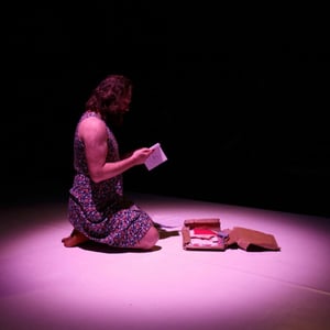 Marilù Collectif