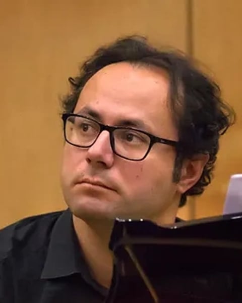 Frédéric Isoletta