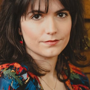 Carla Girod
