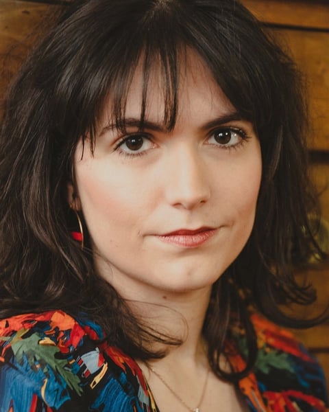 Carla Girod