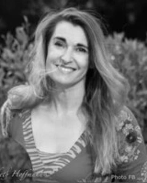 Elisabeth Hoffmann